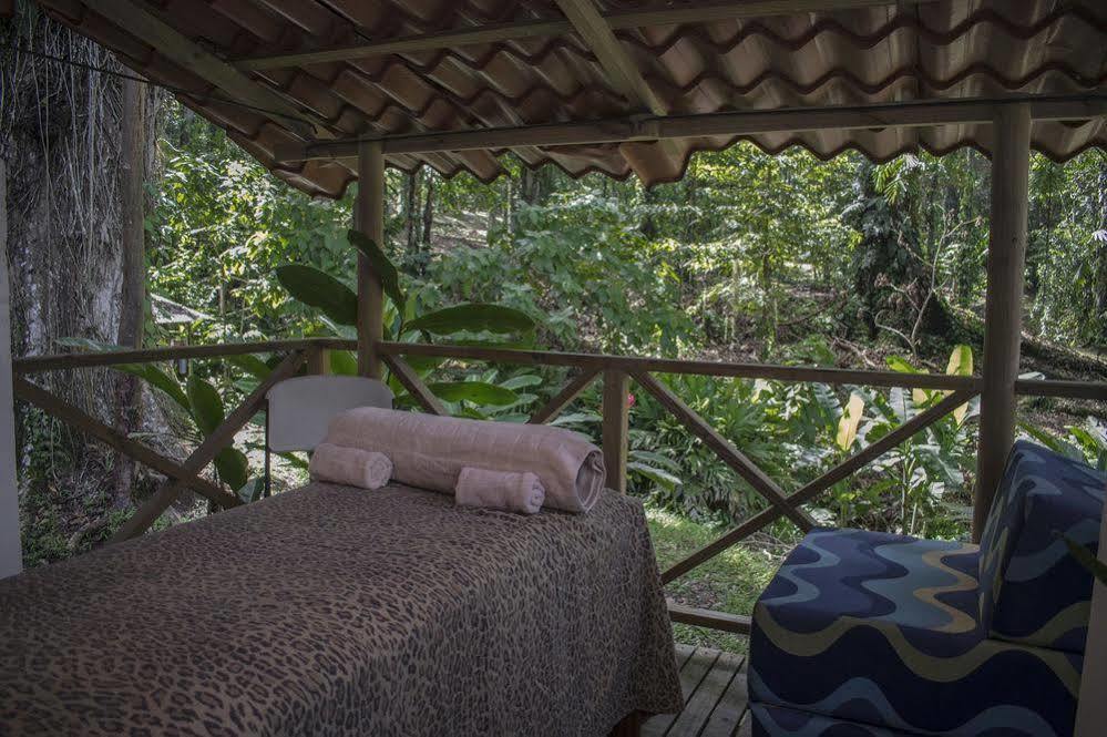Bugabutik Hotel Resort Cocles Beach Exterior foto